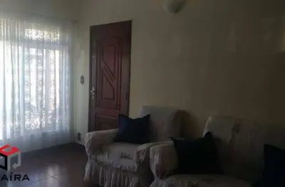 Casa com 2 quartos à venda na Rua das Bandeiras, 115, Olímpico, São Caetano do Sul