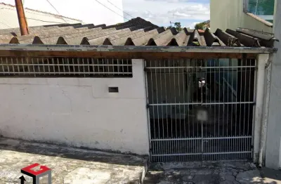 Casa com 153 m² localizado na vila progresso em santo andré - sp.