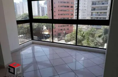 Apartamento à venda 4 quartos 3 suítes 3 vagas vila nova conceição - são paulo - sp