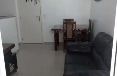 Apartamento à venda 2 quartos 1 vaga baeta neves - são bernardo do campo - sp