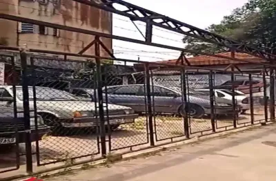 Terreno à venda assunção - são bernardo do campo - sp
