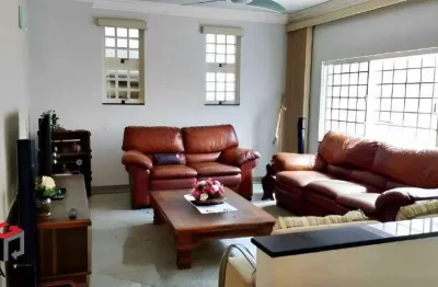 Sobrado à venda 4 quartos 3 suítes 5 vagas olímpico - são caetano do sul - sp