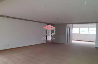 Apartamento à venda 4 quartos 4 suítes 4 vagas jardim - santo andré - sp