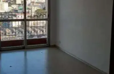 Apartamento à venda 3 quartos 1 vaga jardim do mar - são bernardo do campo - sp