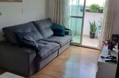 Apartamento à venda 3 quartos 3 suítes 1 vaga helena - santo andré - sp