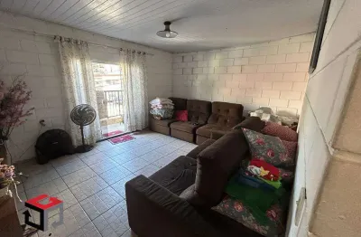 Sobrado à venda 4 quartos 2 vagas assunção - são bernardo do campo - sp