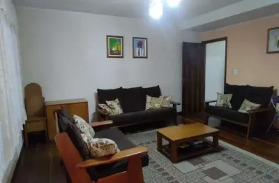 Sobrado à venda 4 quartos 1 suíte 2 vagas capuava - santo andré - sp