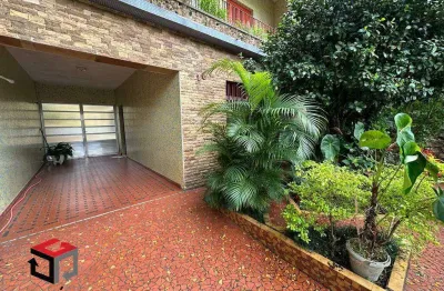 Sobrado à venda 4 quartos 2 vagas rudge ramos - são bernardo do campo - sp