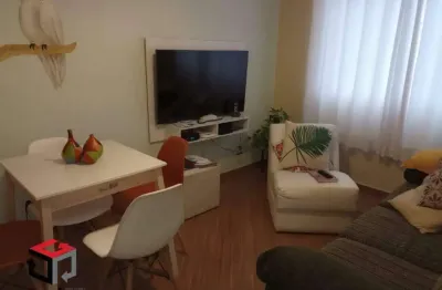 Apartamento 56 m² localizado no bairro santa terezinha são bernardo do campo - sp