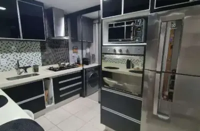 Cobertura com 2 quartos à venda na Rua Giácomo Marchioni, 272, Baeta Neves, São Bernardo do Campo
