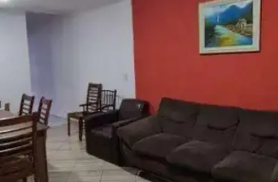 Casa com 4 quartos à venda na Avenida Armando Salles Oliveira, 268, Parque São Vicente, Mauá
