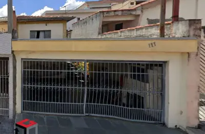 Casa à venda 2 quartos 2 vagas independência - são bernardo do campo - sp