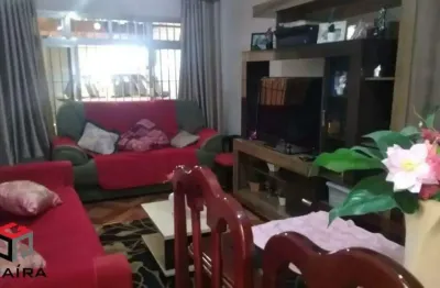 Casa térra com 2 dormitório no bairro assunção - são bernardo do campo - sp