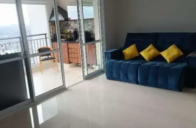 Apartamento à venda 3 quartos 1 suíte 2 vagas independência - são bernardo do campo - sp