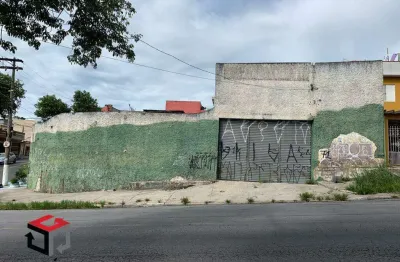 Terreno 459 m² localizado no bairro piraporinha diadema - sp