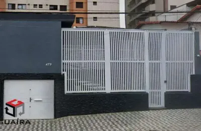 Casa à venda 1 quarto 2 vagas barcelona - são caetano do sul - sp