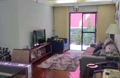 Apartamento à venda 3 quartos 1 suíte 1 vaga osvaldo cruz - são caetano do sul - sp