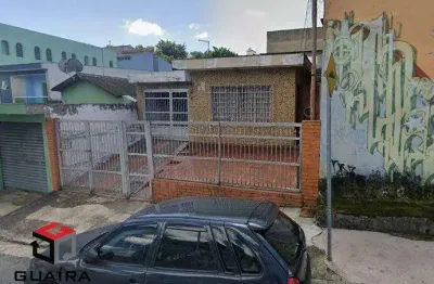 Terreno 240 m² localizado no bairro das nações santo andré - sp