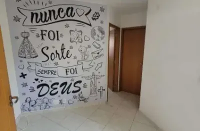 Cobertura com 74m² localizada no bairro santa maria em santo andré/sp. (sem elevador)