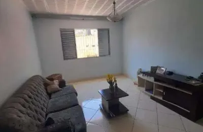 Casa à venda 1 quarto 2 vagas planalto - são bernardo do campo - sp