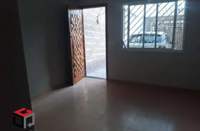 Sobrado 77 m² localizado no bairro monções santo andré - sp