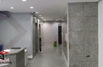 Ótimo salão para locação, 485 m² - santo antônio - são caetano do sul