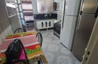 Sobrado à venda 2 quartos 2 vagas demarchi - são bernardo do campo - sp