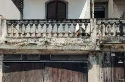 Terreno à venda na Rua Pirambóia, 352, Jardim Stella, Santo André