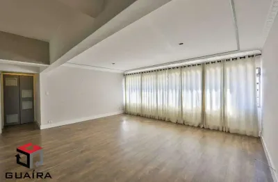 Apartamento 172 m² localizado no bairro centro santo andré - sp