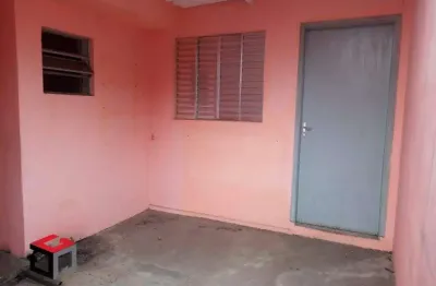Casa à venda 2 quartos 1 vaga são vicente - mauá - sp