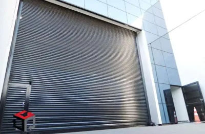 Barracão / Galpão / Depósito à venda na Avenida André Ramalho, 298, Parque João Ramalho, Santo André