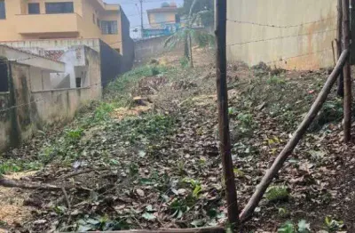 Terreno à venda lusitânia - são bernardo do campo - sp