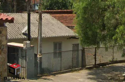 Terreno à venda na Rua Doutor Amâncio de Carvalho, 1277, Baeta Neves, São Bernardo do Campo