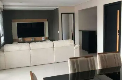 Apartamento à venda 3 quartos 3 suítes 3 vagas centro - são bernardo do campo - sp