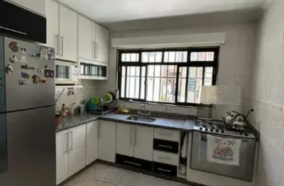Sobrado à venda 3 quartos 3 suítes 6 vagas alves dias - são bernardo do campo - sp