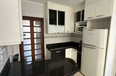 Apartamento à venda 2 quartos 1 suíte 1 vaga osvaldo cruz - são caetano do sul - sp