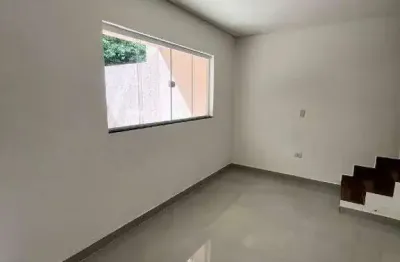 Sobrado à venda 3 quartos 1 suíte 2 vagas utinga - santo andré - sp