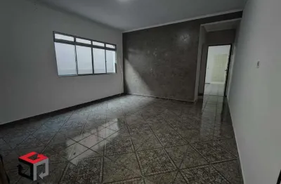 Casa com 4 quartos à venda na Rua Streiff, 26, Jardim Las Vegas, Santo André