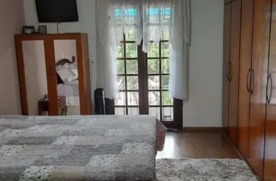 Sobrado à venda 2 quartos 2 suítes 2 vagas las vegas - santo andré - sp