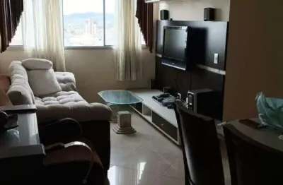 Apartamento à venda 2 quartos 1 vaga assunção - são bernardo do campo - sp