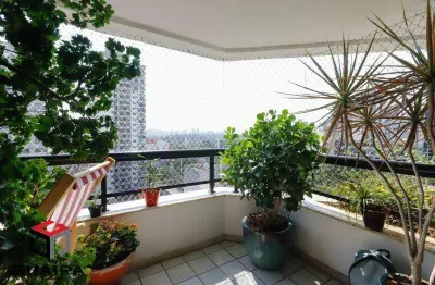 Apartamento com 107m² localizado no bairro vila clementino são paulo - sp