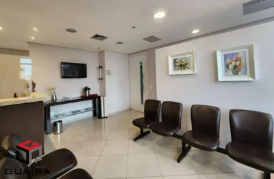 Sala comercial à venda na Rua Coronel Fernando Prestes, 350, Centro, Santo André