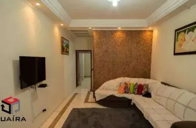 Sobrado à venda 3 quartos 1 suíte 2 vagas assunção - são bernardo do campo - sp