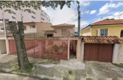 Terreno à venda na Rua das Figueiras, 2884, Campestre, Santo André