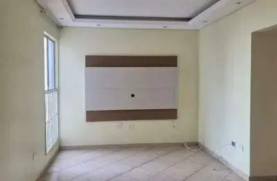 Apartamento para aluguel 2 quartos 1 vaga centro - são bernardo do campo - sp
