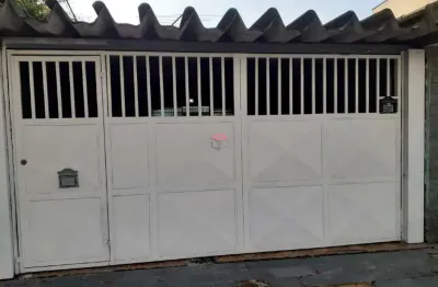 Casa com 3 quartos à venda na Rua Padre Igino Francisco Teixeira, 62, Assunção, São Bernardo do Campo