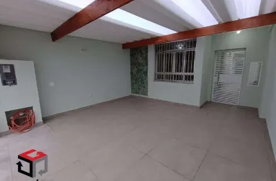 Sobrado à venda 2 quartos 2 vagas rudge ramos - são bernardo do campo - sp