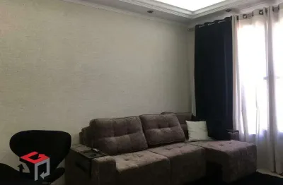 Cobertura com 2 quartos à venda na Rua da Pátria, 497, Santa Terezinha, São Bernardo do Campo