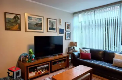 Casa com 3 quartos à venda na Rua Luís Mazzarolo, 172, Vila Clementino, São Paulo