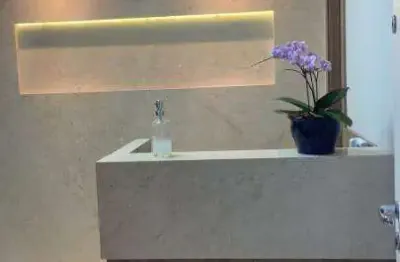Sala comercial à venda na Avenida Jabaquara, 2229, Mirandópolis, São Paulo